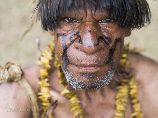 Goroka Show - Papua New Guinea